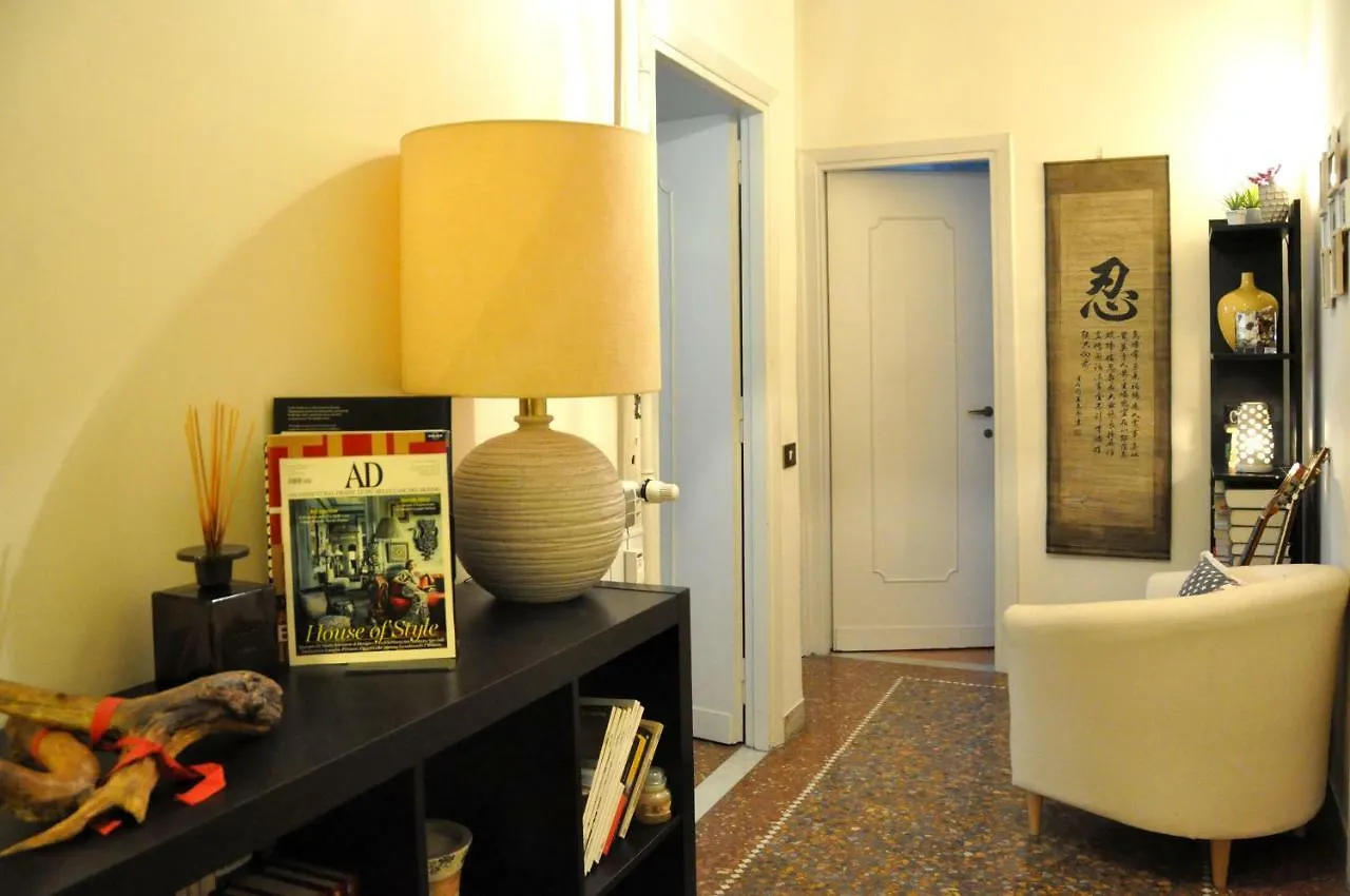 La Casa Del Musicista A Monteverde - San Camillo Apartment Rome Italy