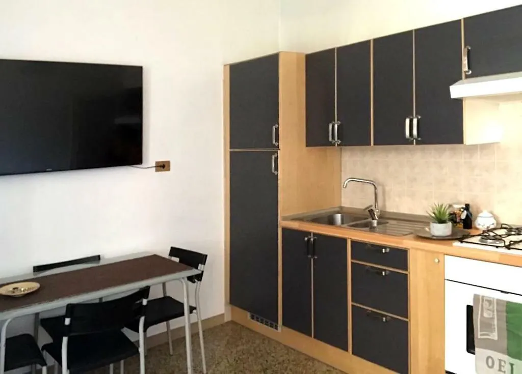 La Casa Del Musicista A Monteverde - San Camillo Apartment Rome 0*,