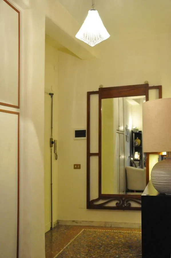 La Casa Del Musicista A Monteverde - San Camillo Apartment Rome