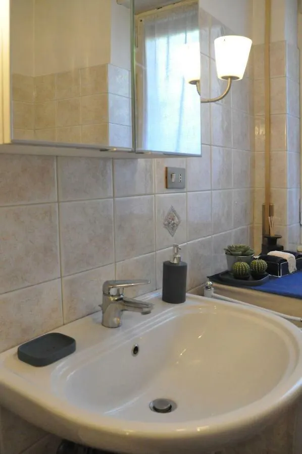 La Casa Del Musicista A Monteverde - San Camillo Apartment Rome